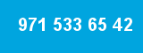 971 533 65 42 971 533 65 42